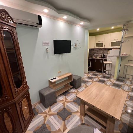 Apartment In Yerevan Komitas K1 المظهر الخارجي الصورة