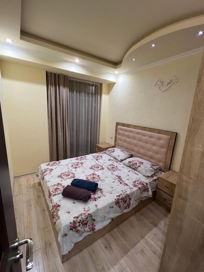 Apartment In Yerevan Komitas K1 المظهر الخارجي الصورة